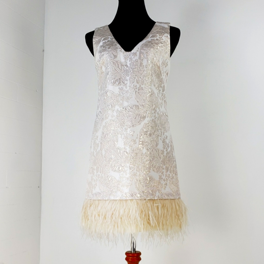 Nicole Miller Cocktail Dress